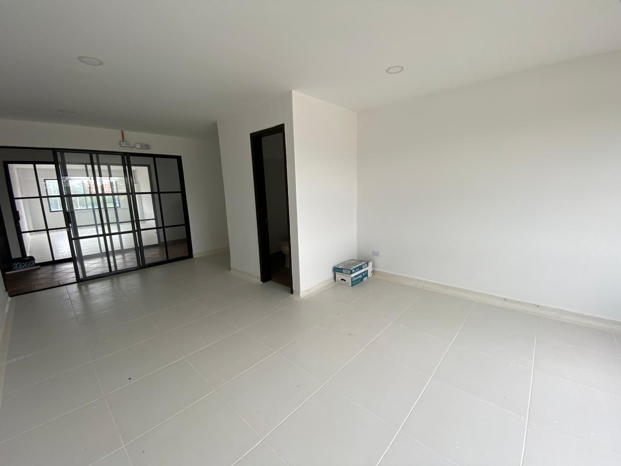 Inmueble Gestión Externa