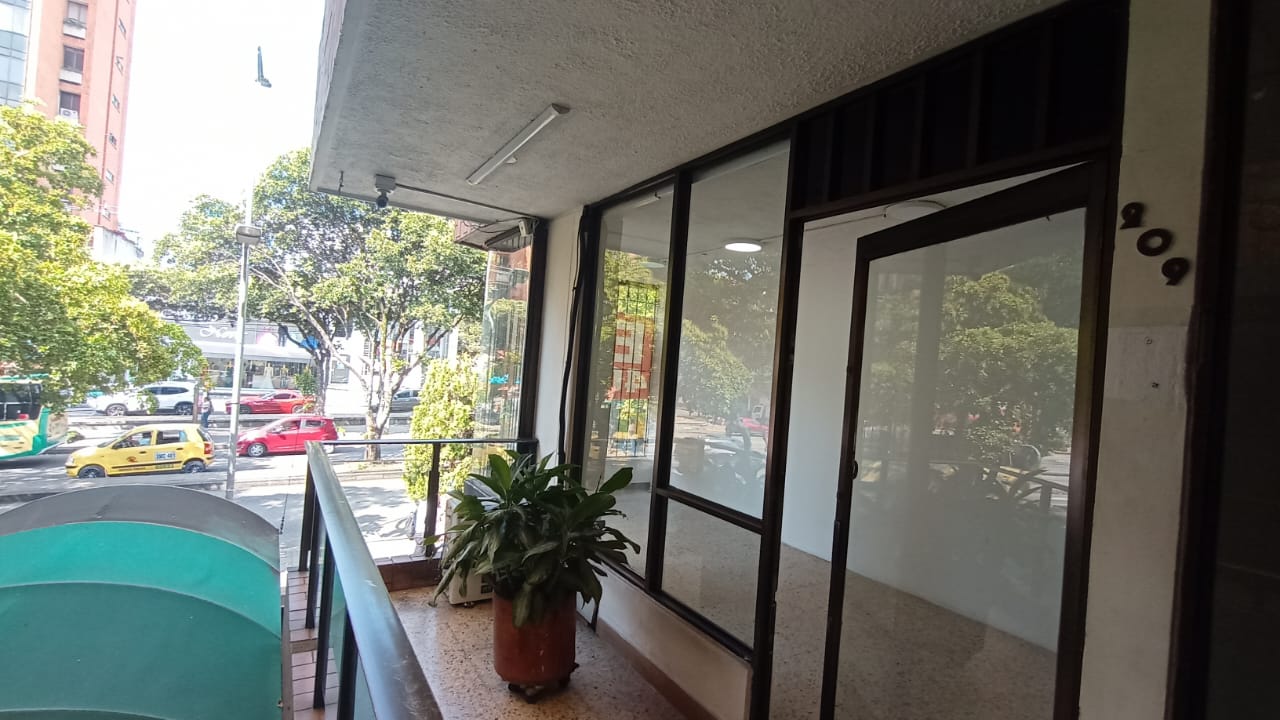 Inmueble Gestión Externa