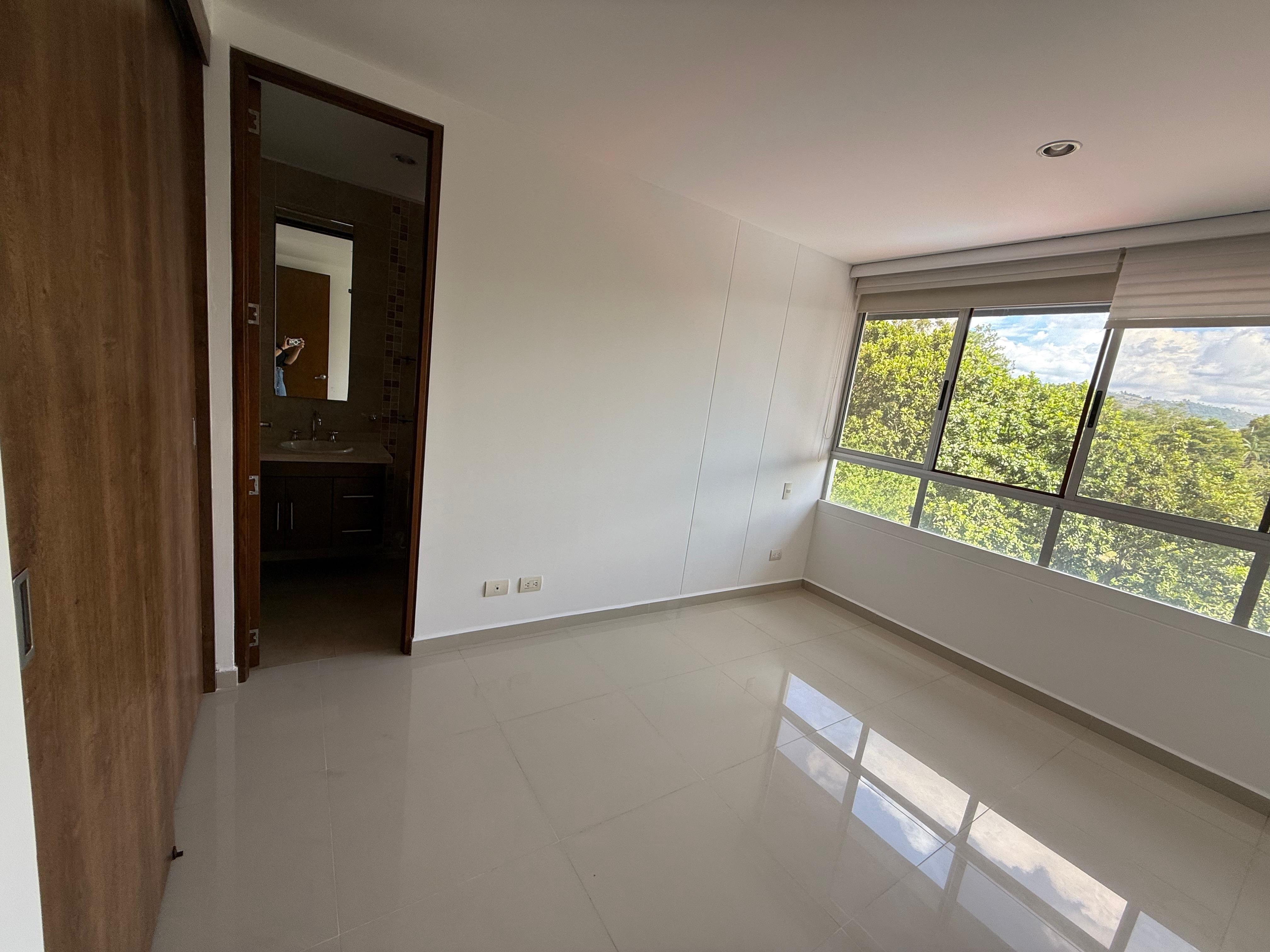 Inmueble Gestión Externa