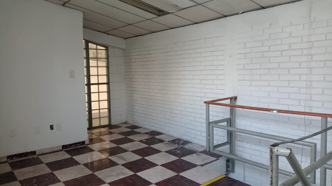 Inmueble Gestión Externa