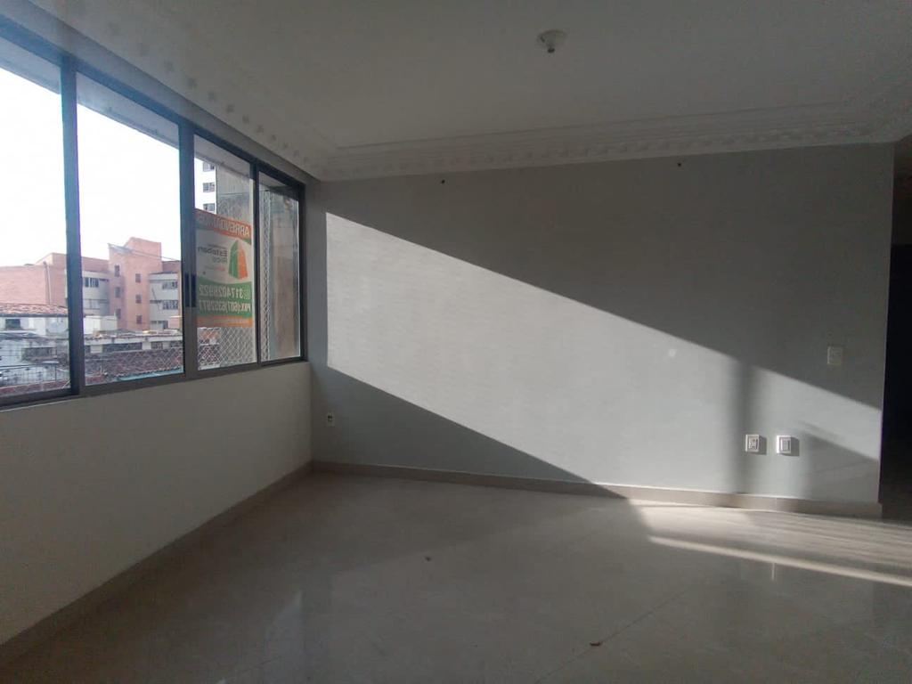 Inmueble Gestión Externa