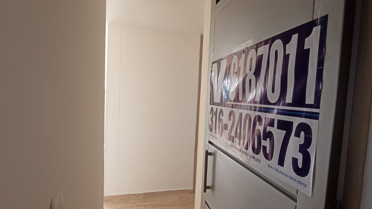 Inmueble Gestión Externa