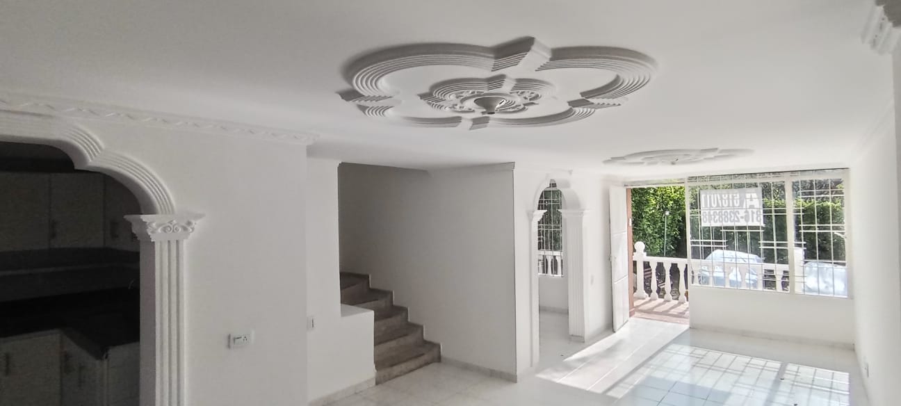 Inmueble Gestión Externa