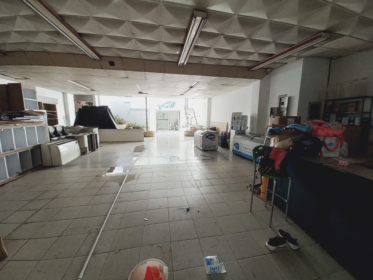 Inmueble Gestión Externa