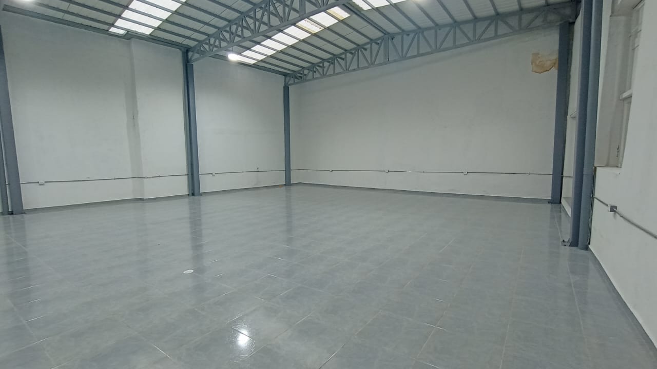 Inmueble Gestión Externa