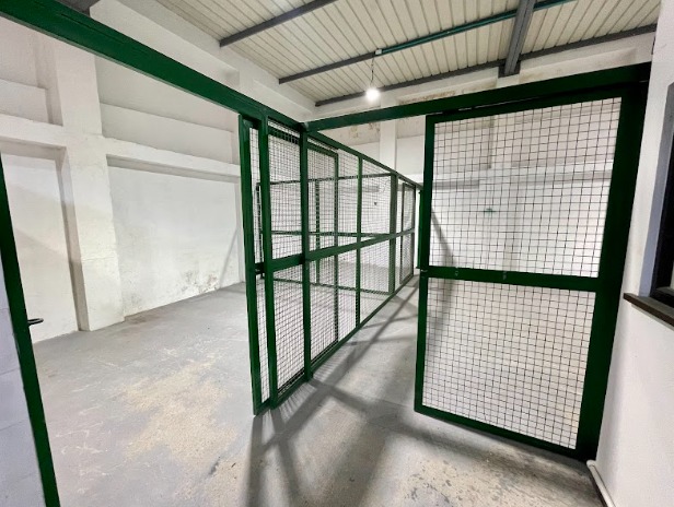 Inmueble Gestión Externa