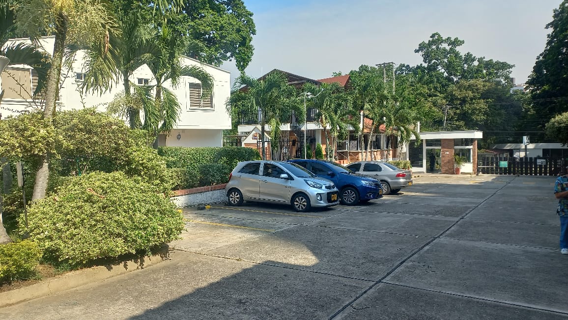 Inmueble Gestión Externa