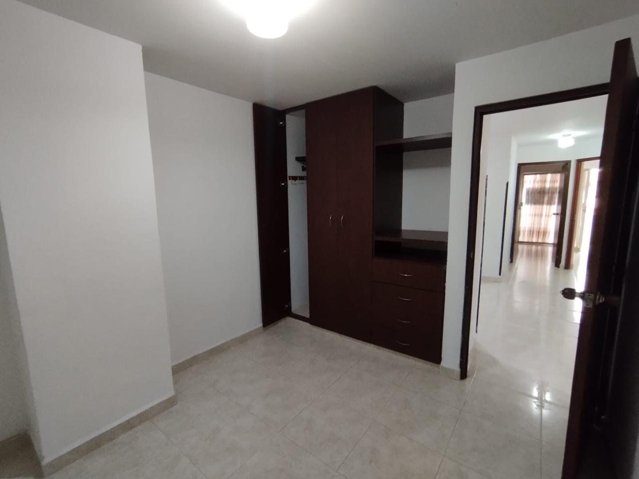 Inmueble Gestión Externa