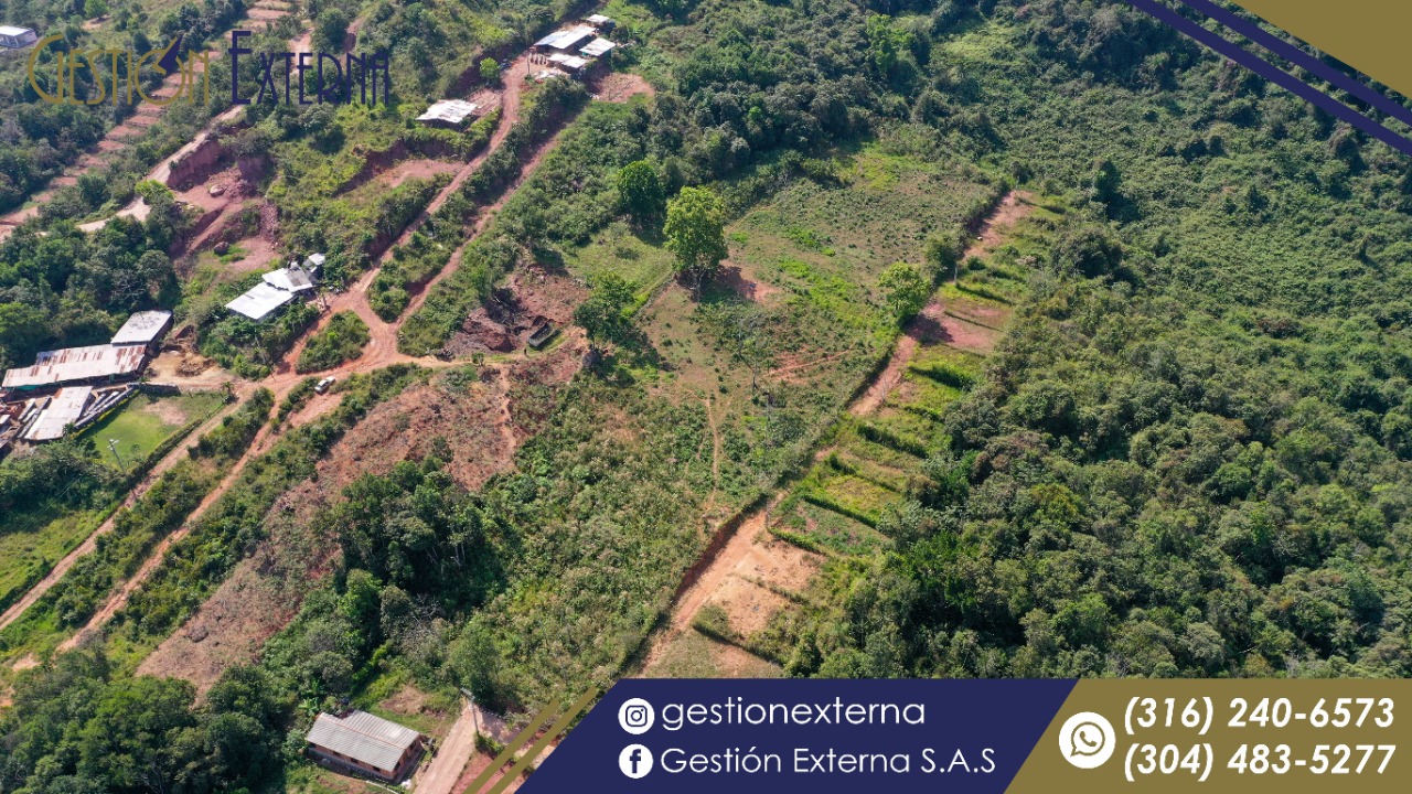 Inmueble Gestión Externa