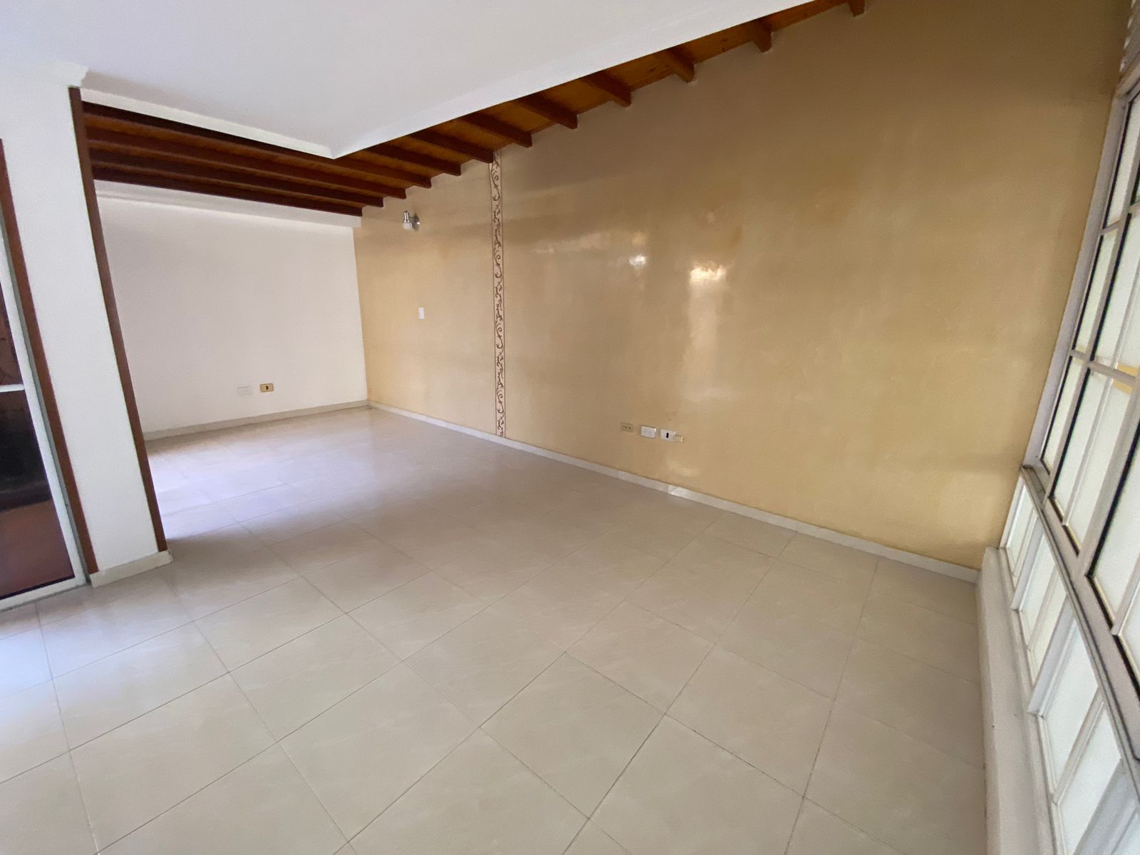 Inmueble Gestión Externa