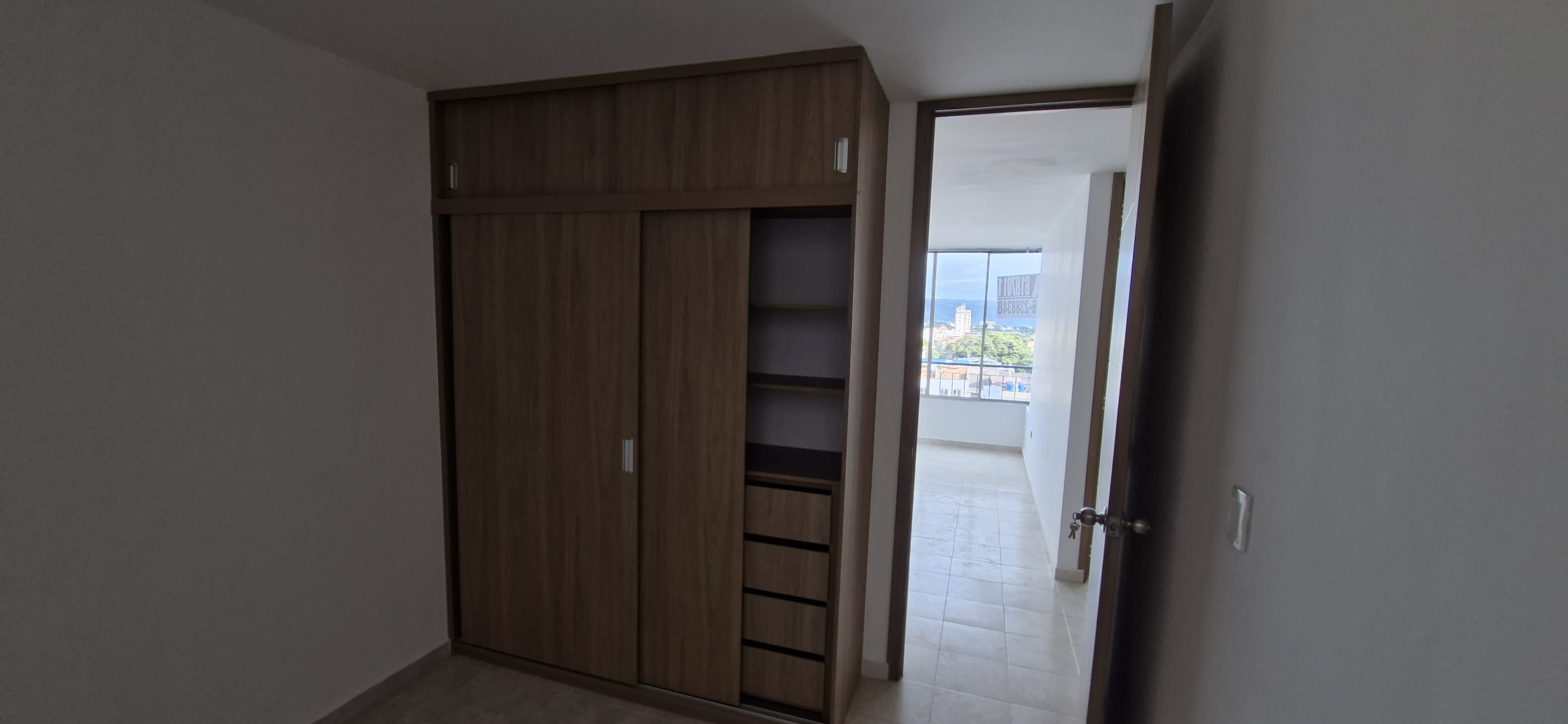 Inmueble Gestión Externa