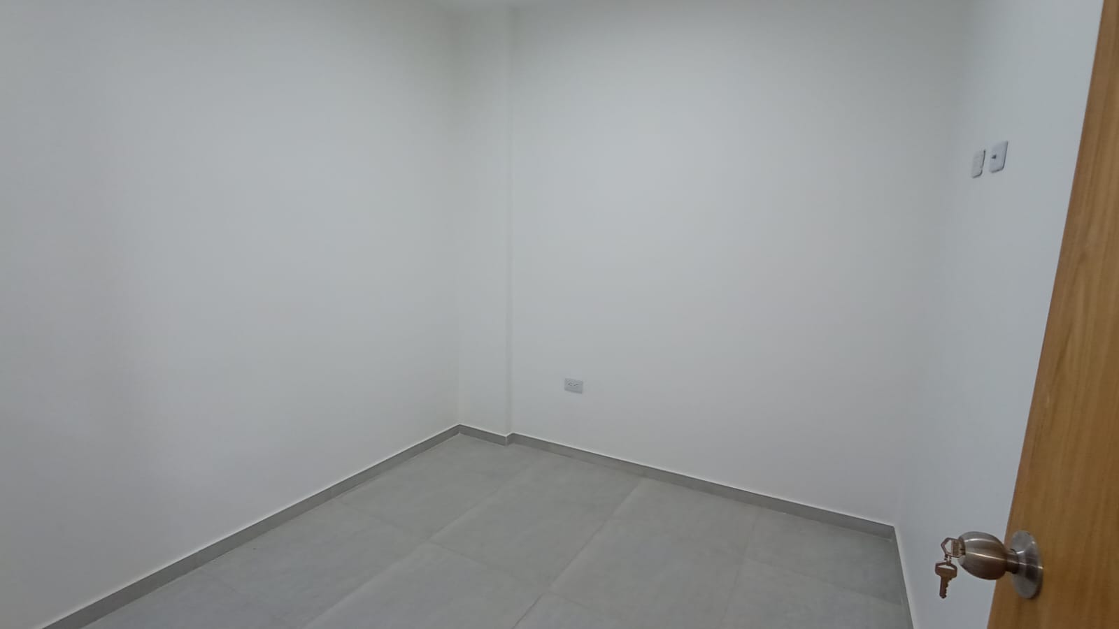 Inmueble Gestión Externa