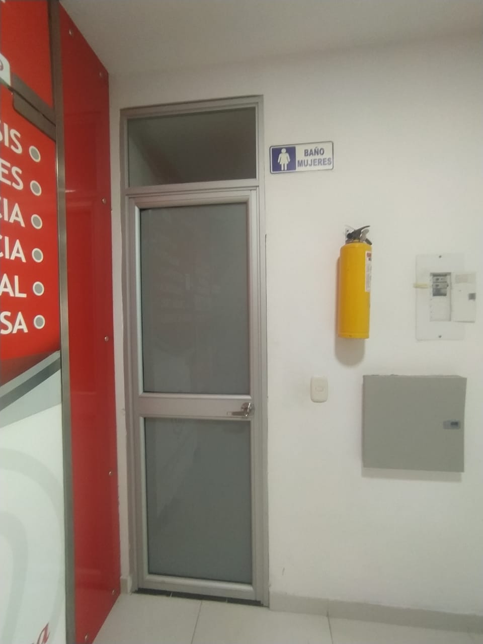 Inmueble Gestión Externa