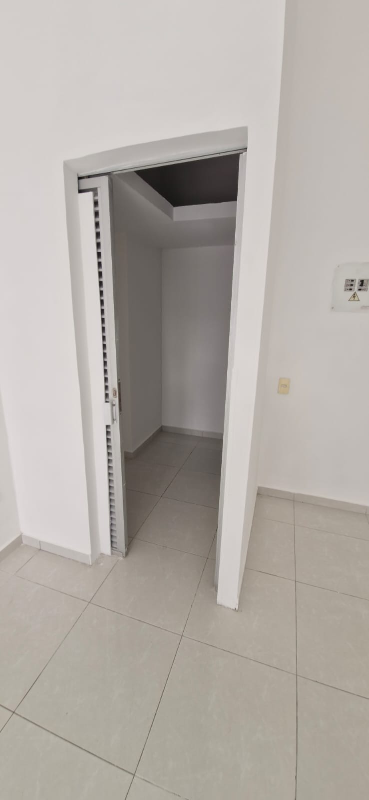 Inmueble Gestión Externa
