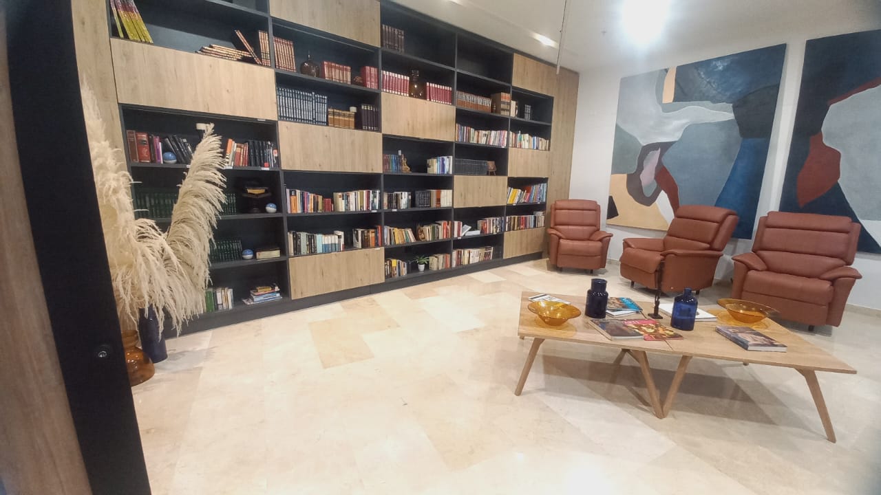 Inmueble Gestión Externa