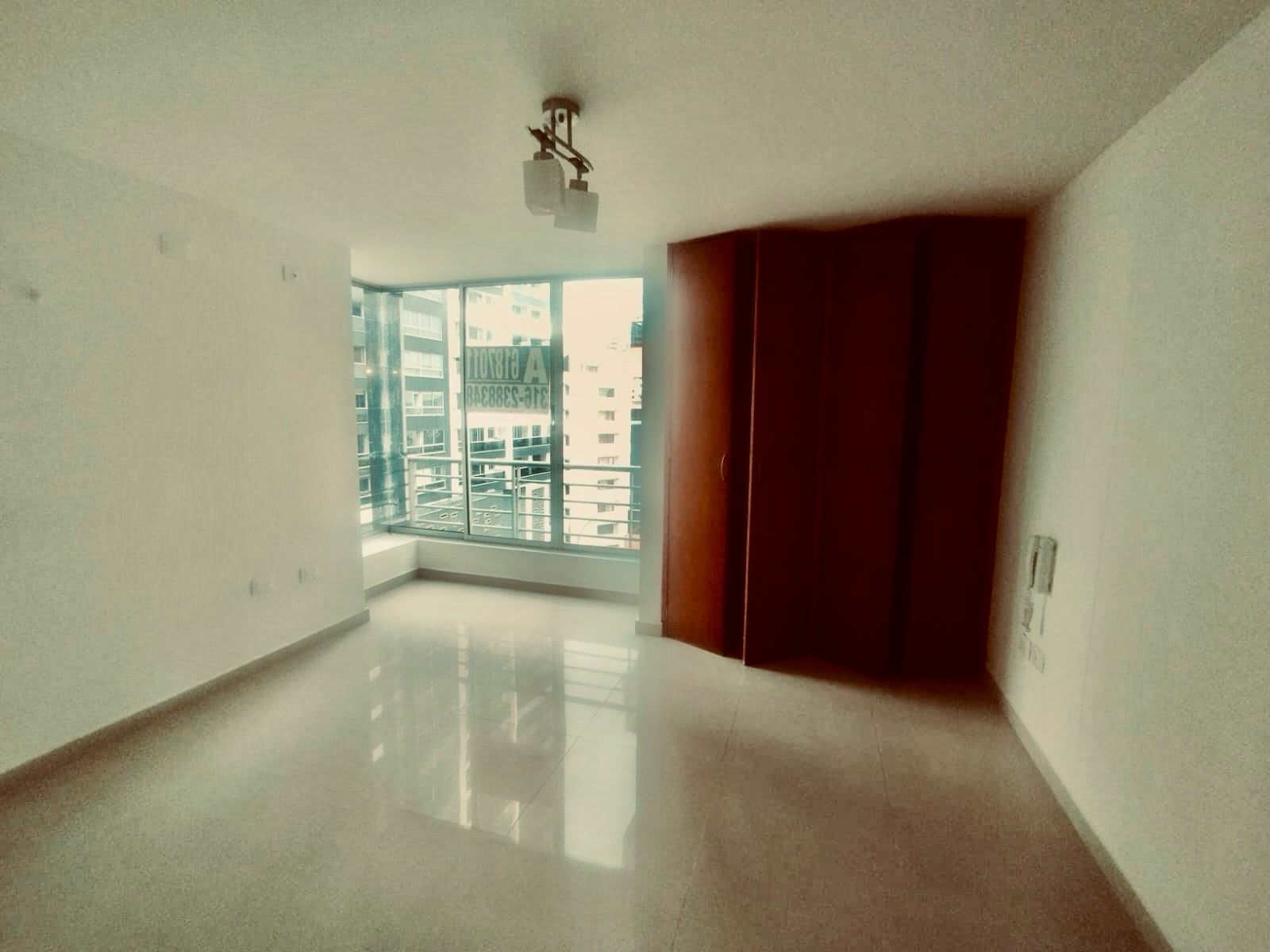 Inmueble Gestión Externa