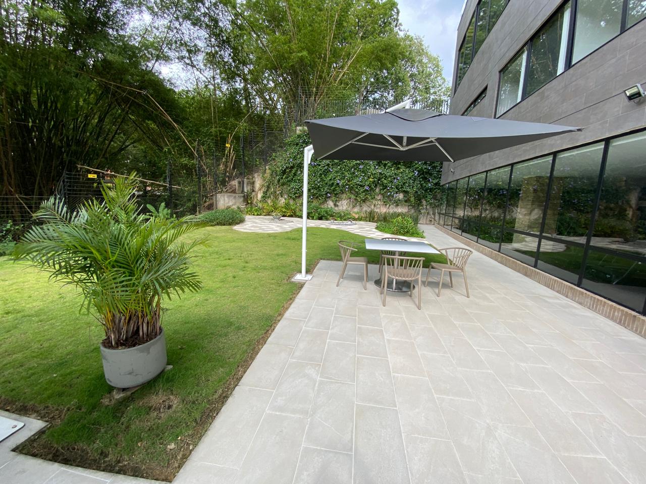 Inmueble Gestión Externa