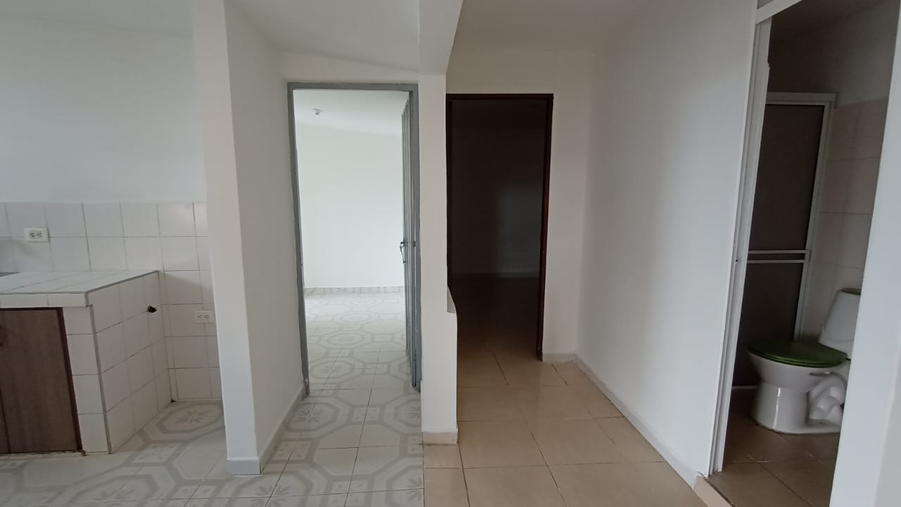 Inmueble Gestión Externa