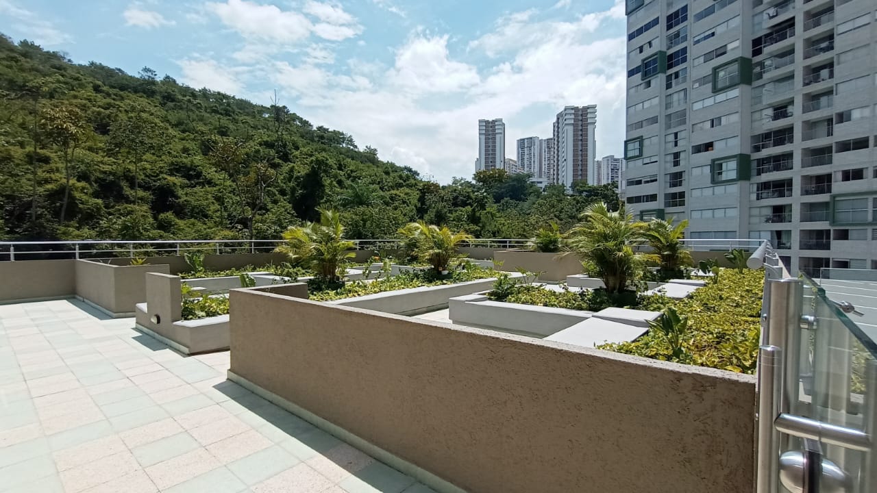 Inmueble Gestión Externa