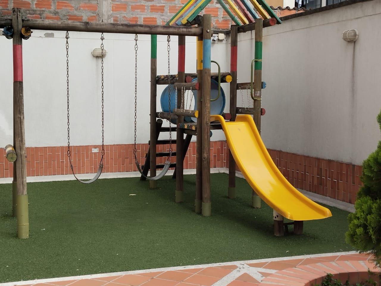 Inmueble Gestión Externa