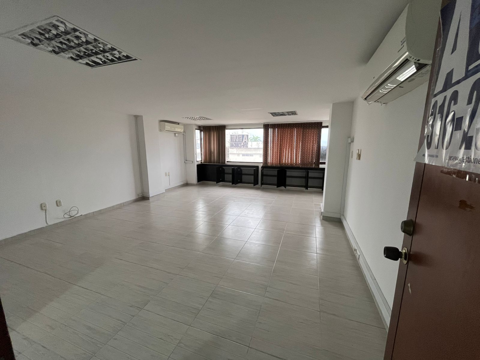 Inmueble Gestión Externa