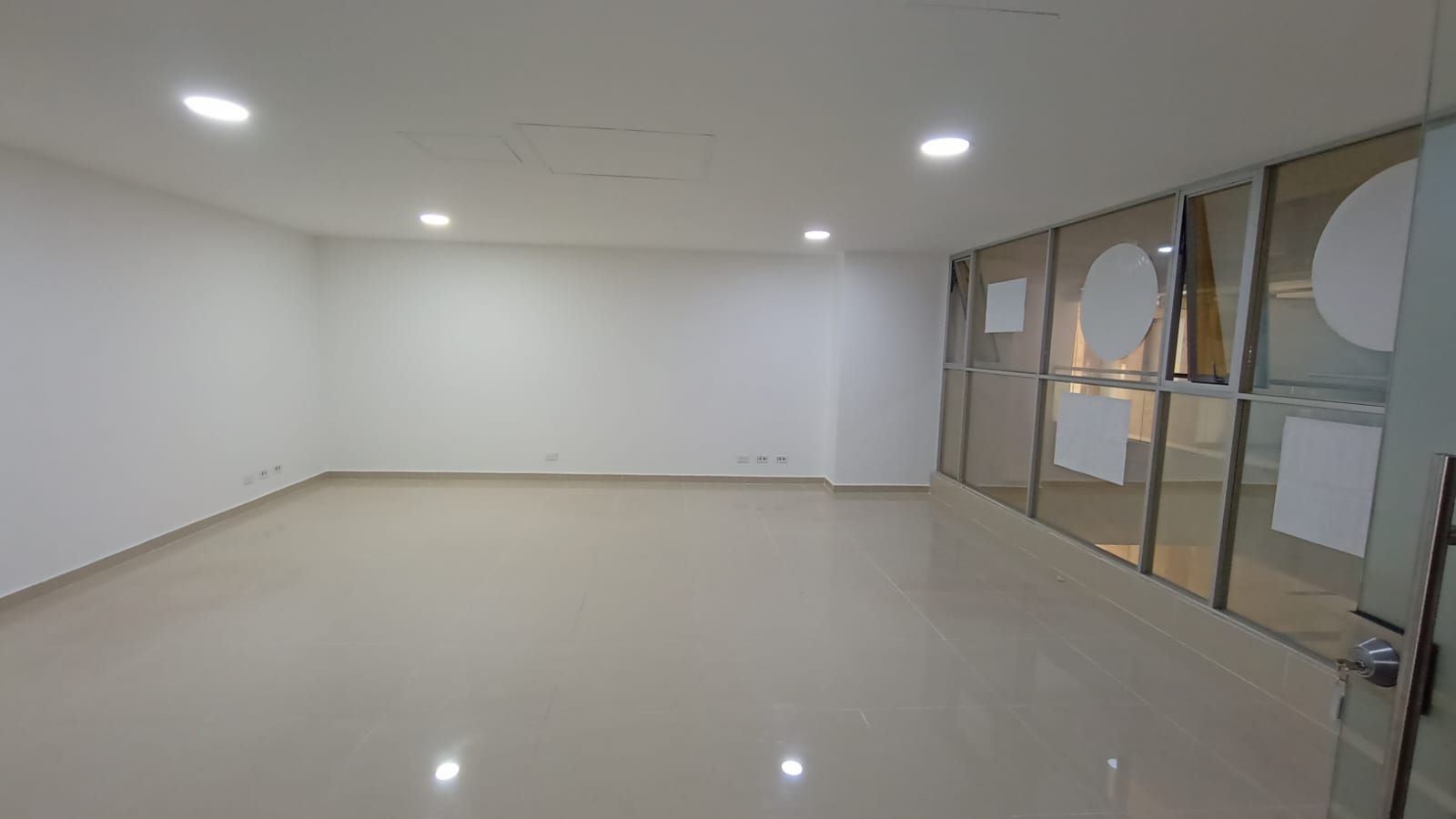 Inmueble Gestión Externa
