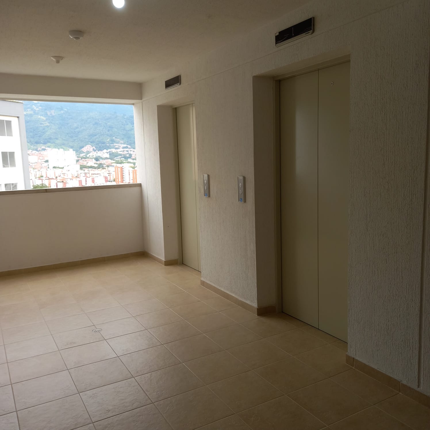 Inmueble Gestión Externa