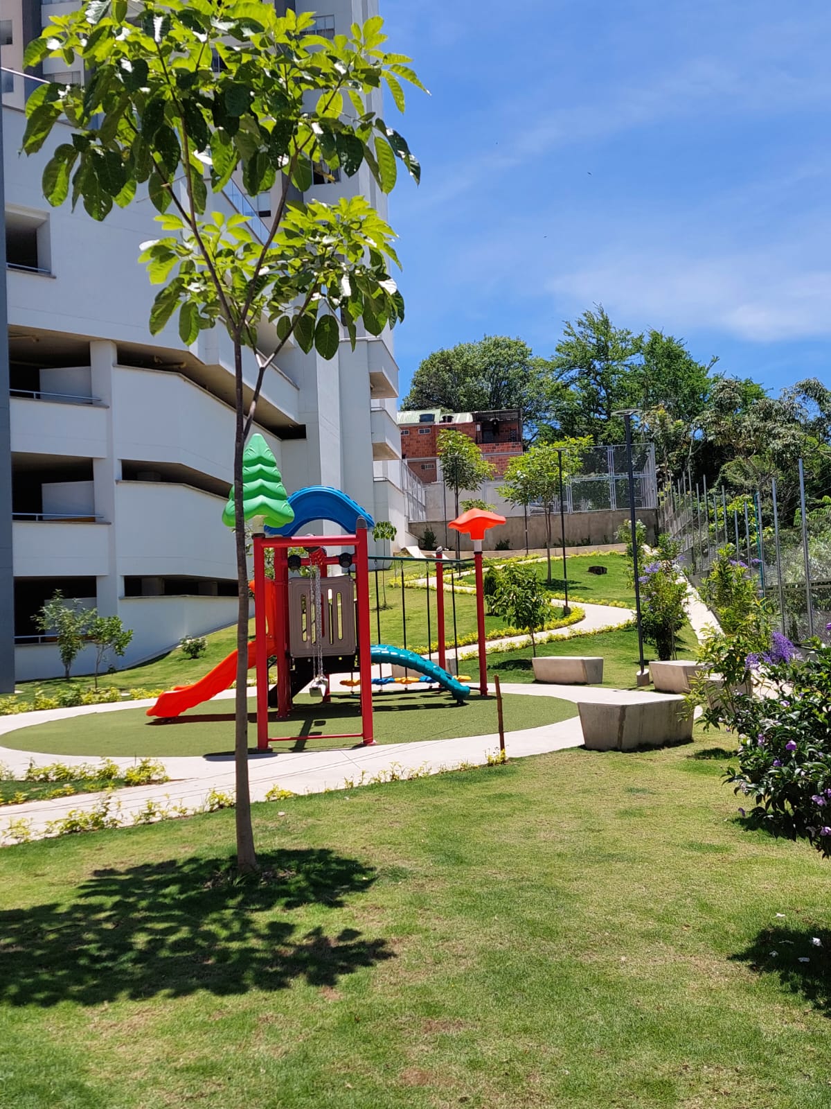 Inmueble Gestión Externa