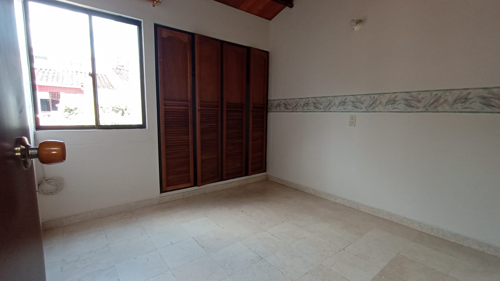 Inmueble Gestión Externa