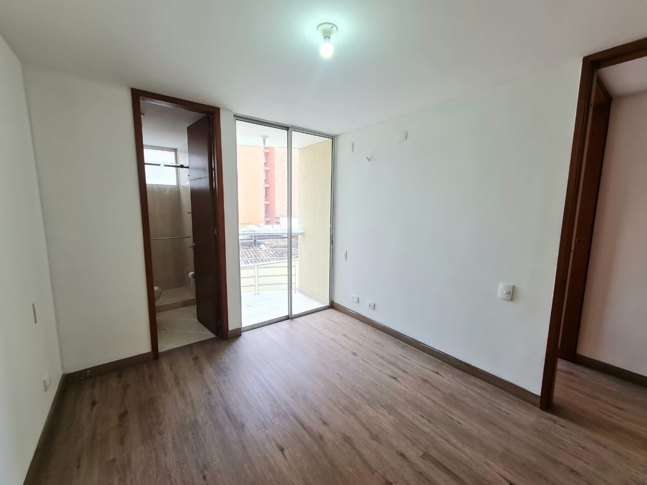 Inmueble Gestión Externa