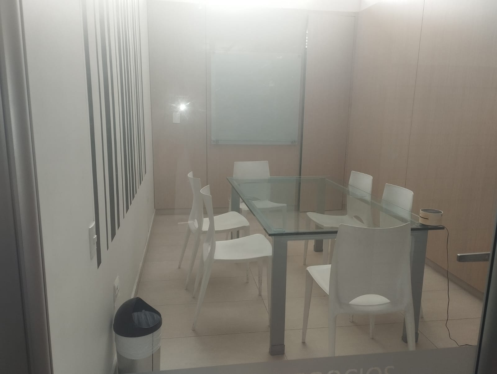 Inmueble Gestión Externa