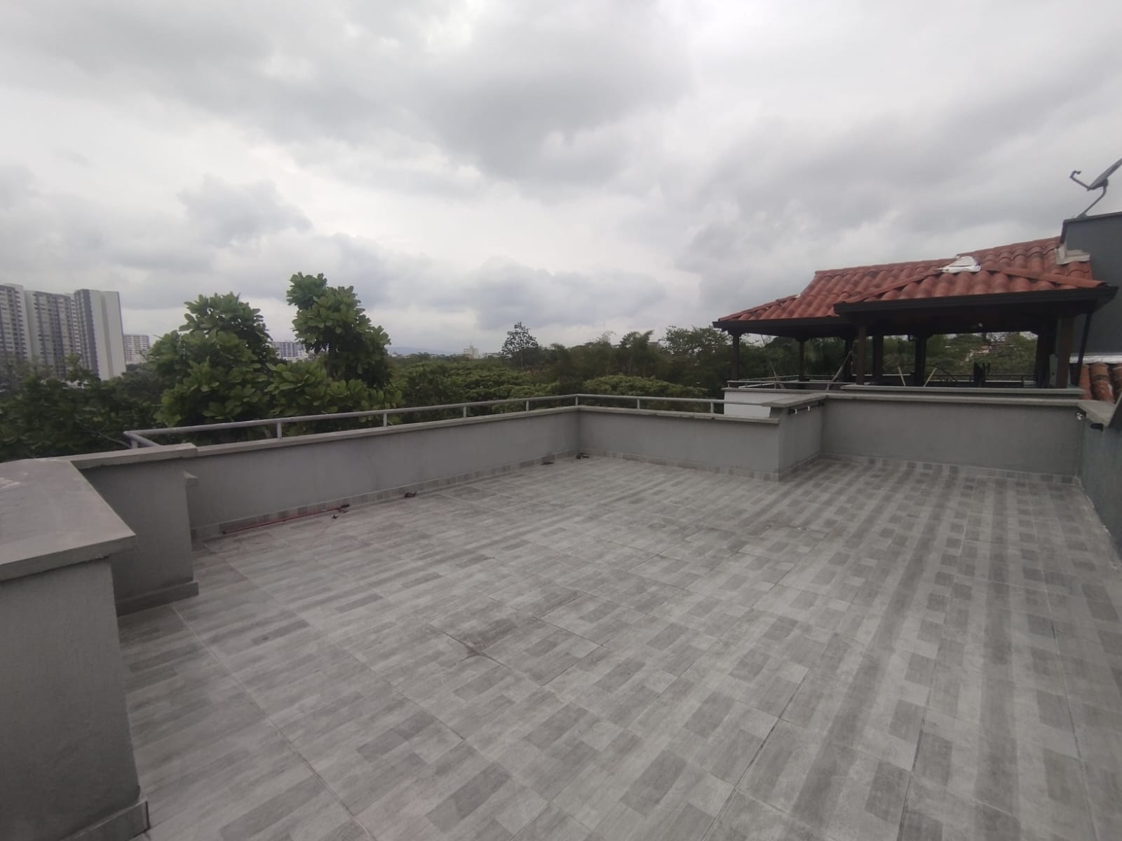 Inmueble Gestión Externa
