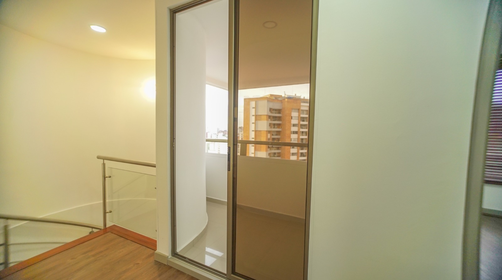 Inmueble Gestión Externa