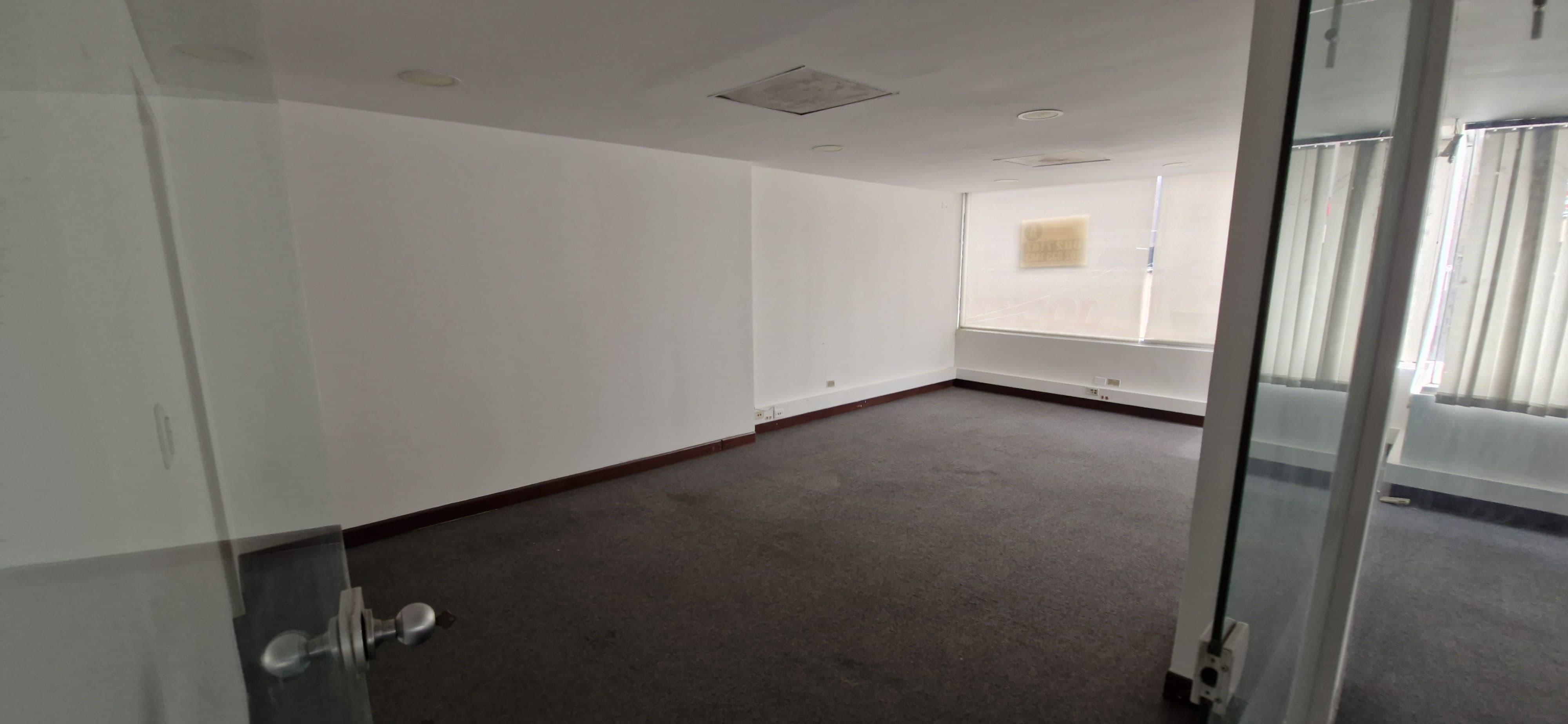 Inmueble Gestión Externa