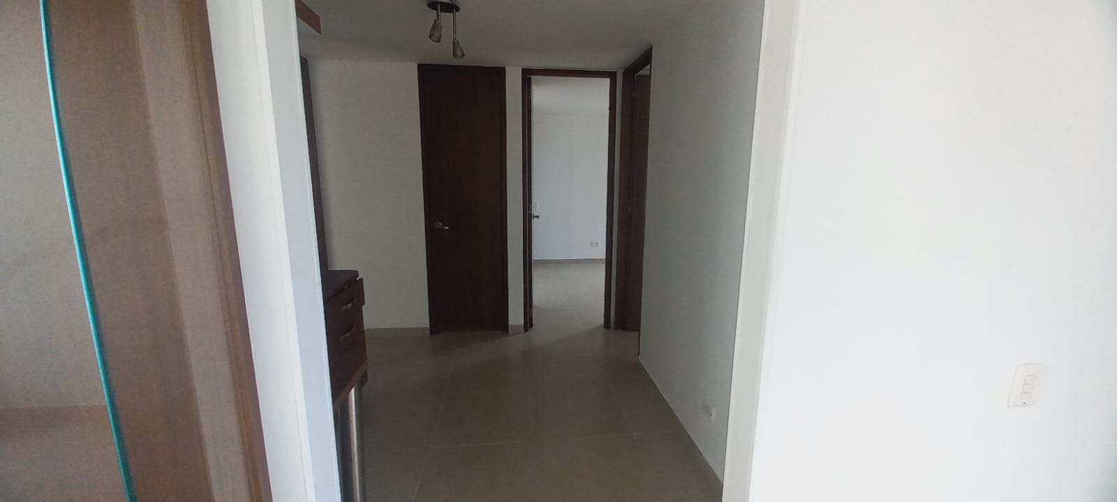 Inmueble Gestión Externa