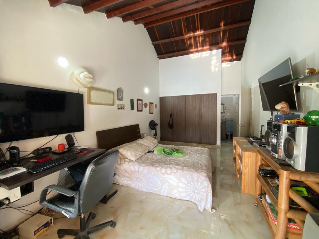 Inmueble Gestión Externa