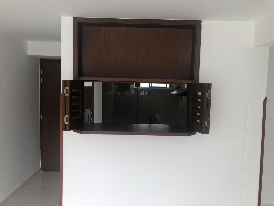 Inmueble Gestión Externa