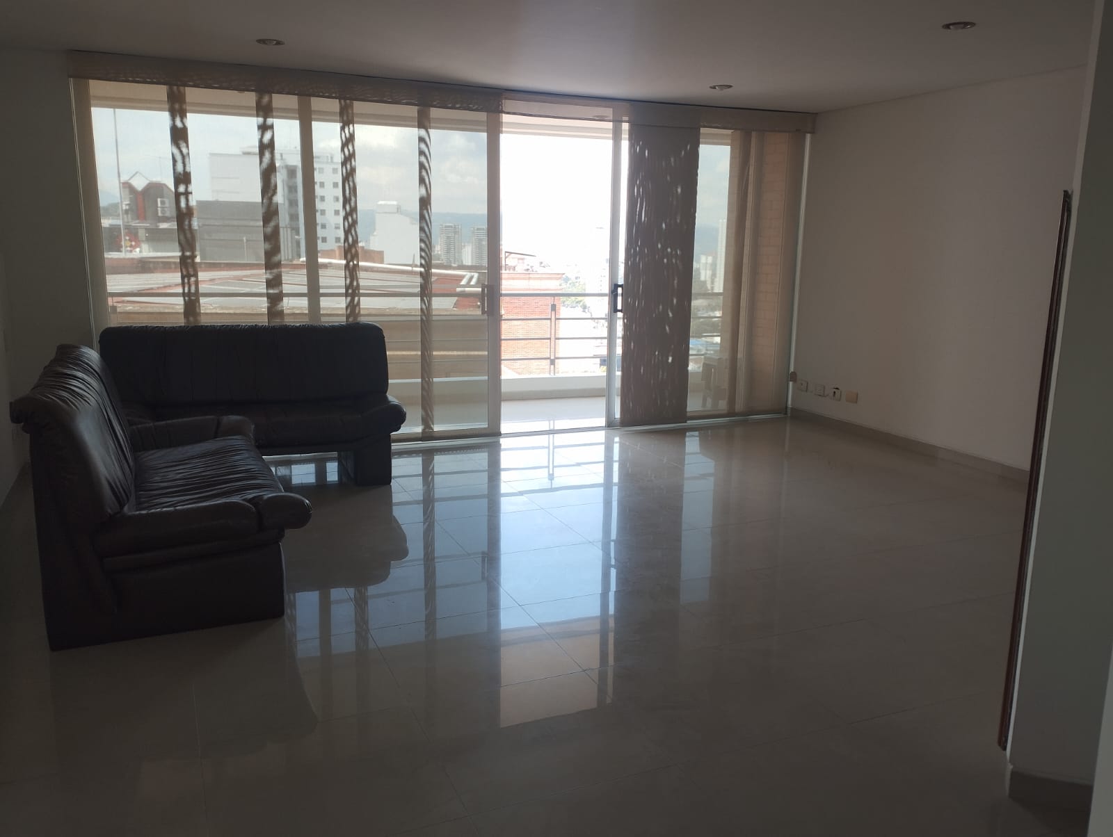 Inmueble Gestión Externa