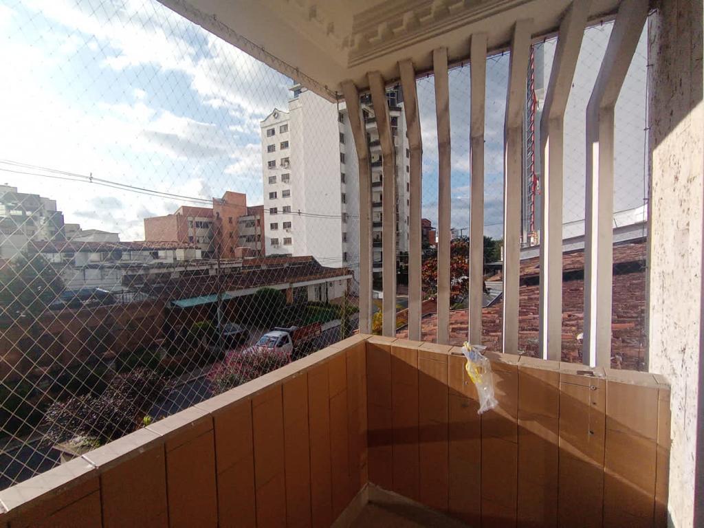 Inmueble Gestión Externa