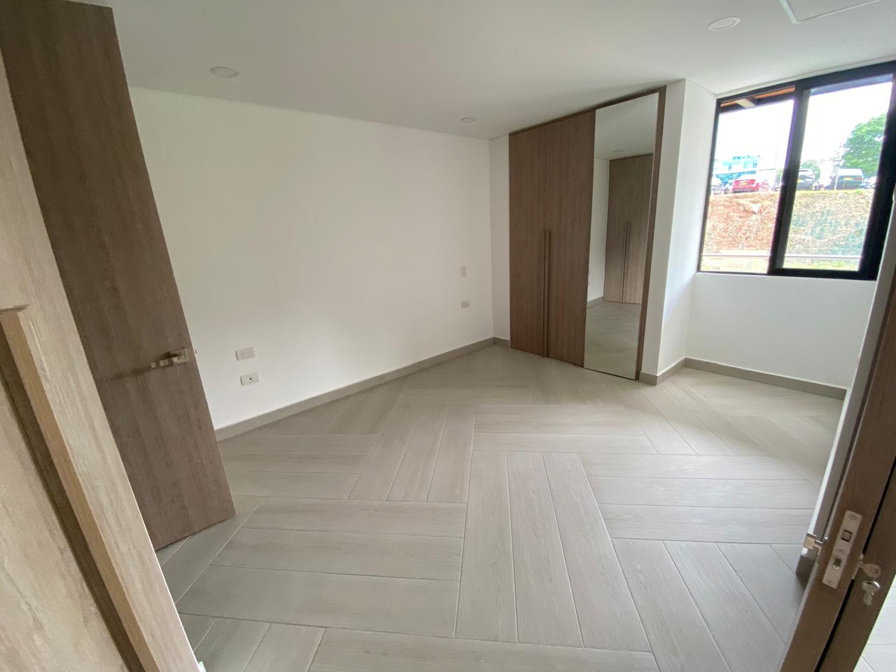 Inmueble Gestión Externa