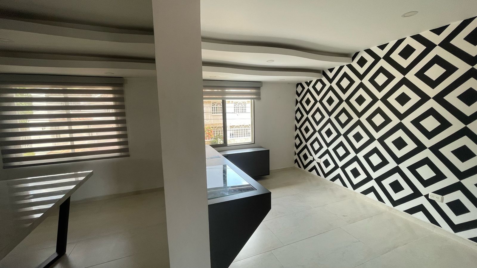 Inmueble Gestión Externa
