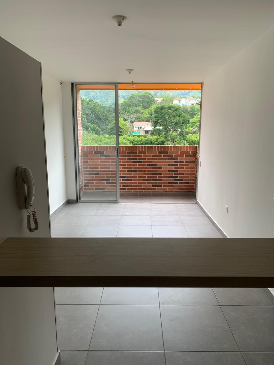 Inmueble Gestión Externa