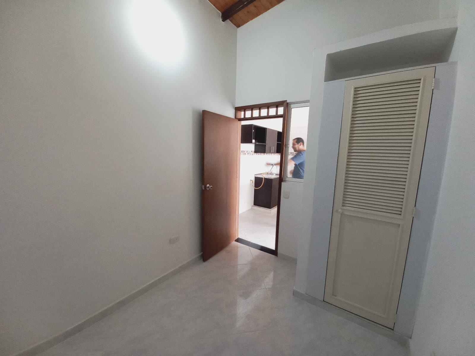 Inmueble Gestión Externa