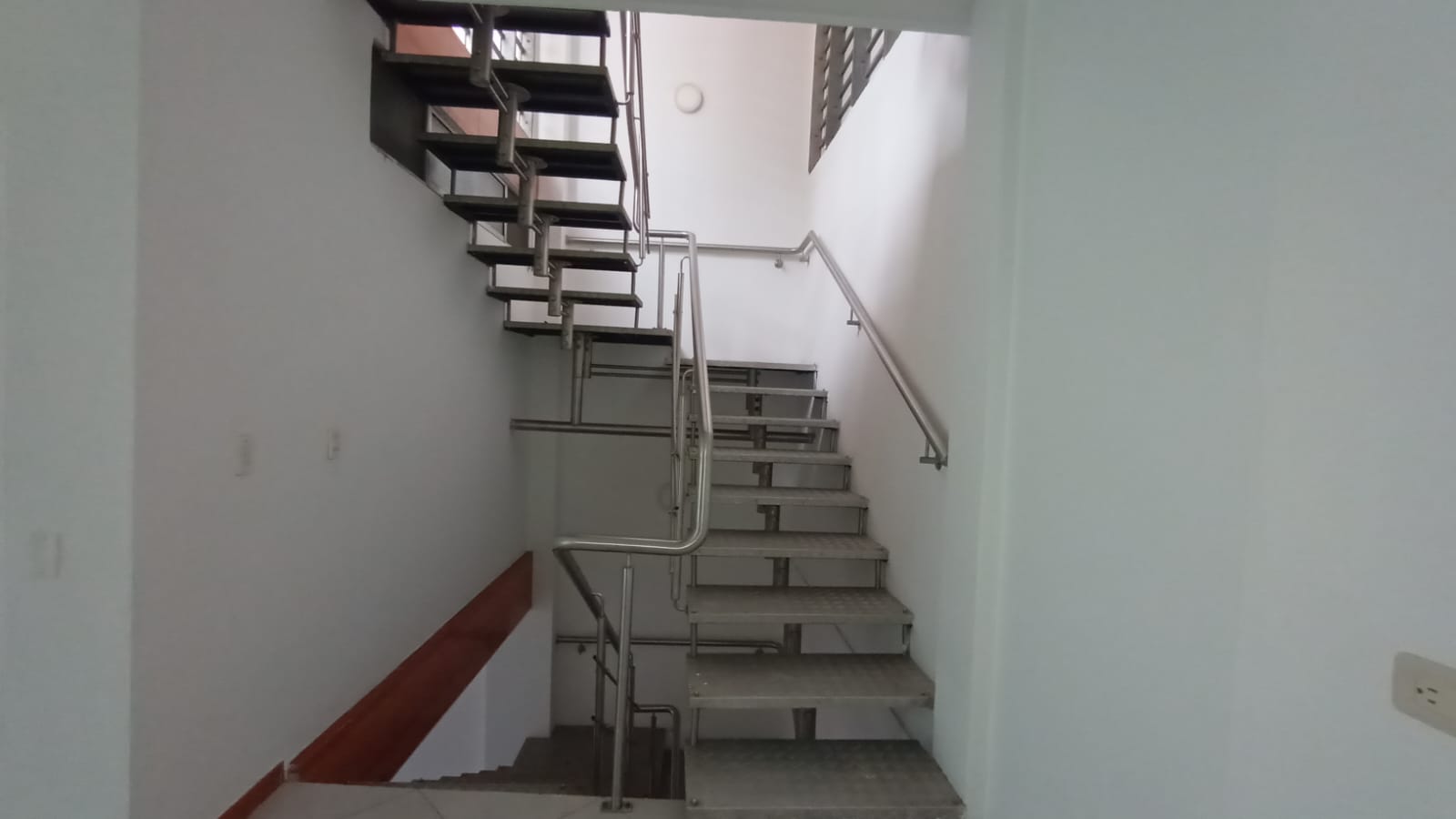 Inmueble Gestión Externa