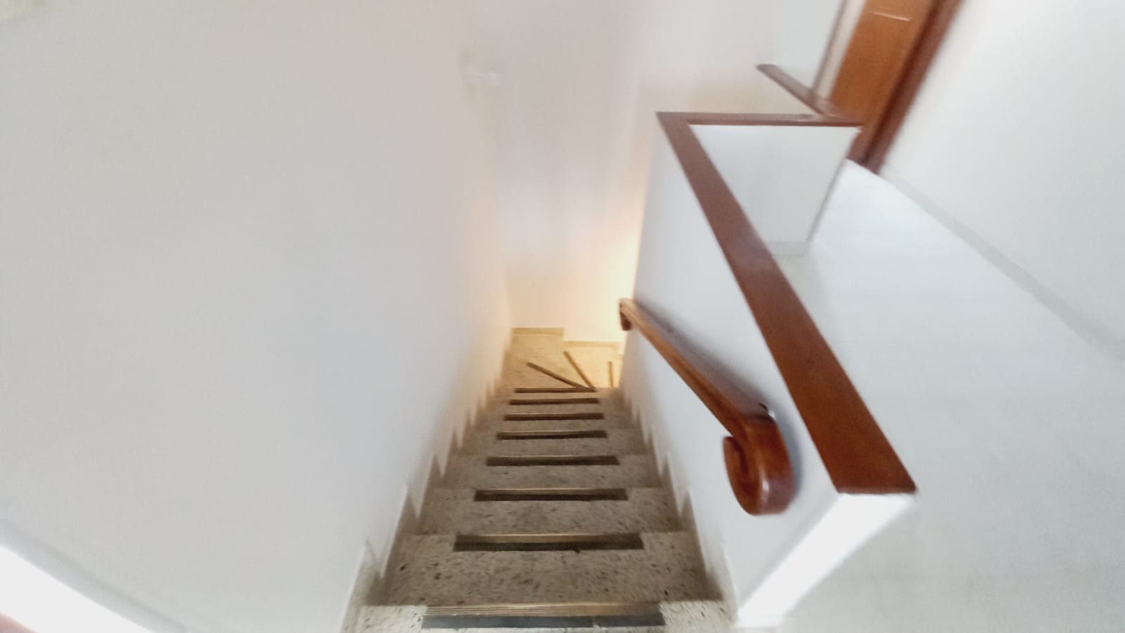 Inmueble Gestión Externa