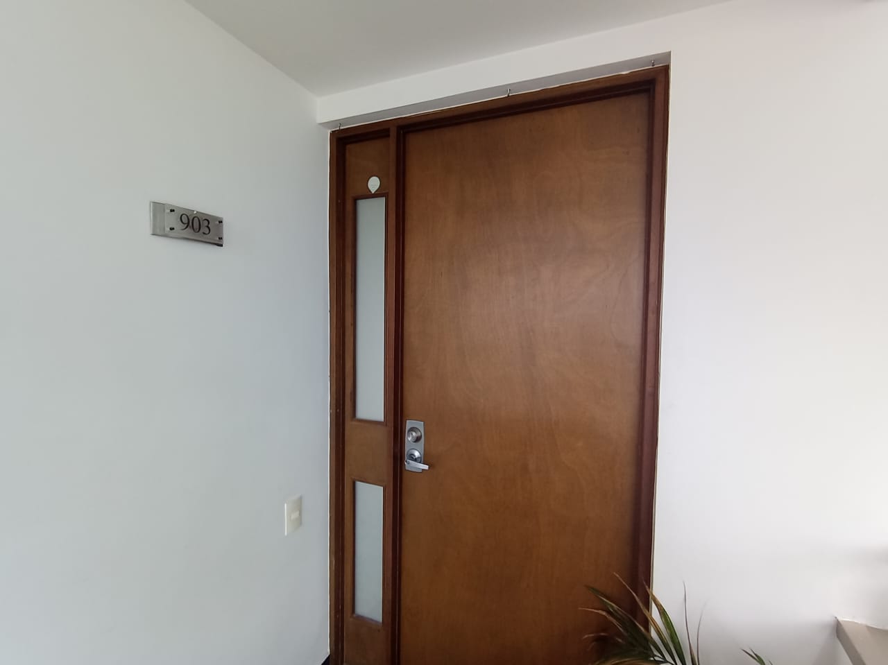 Inmueble Gestión Externa