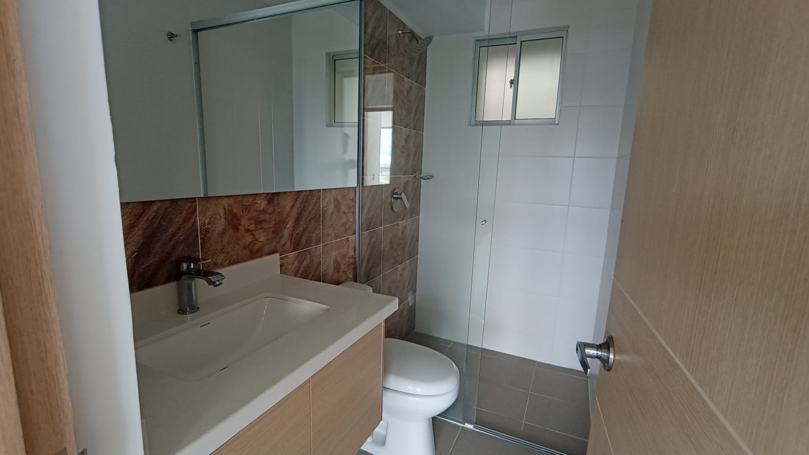 Inmueble Gestión Externa