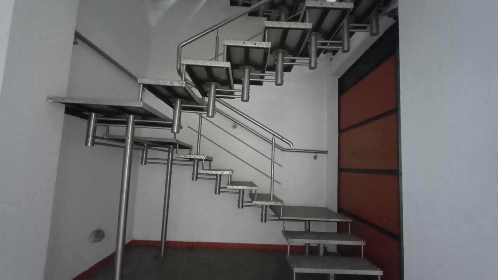 Inmueble Gestión Externa