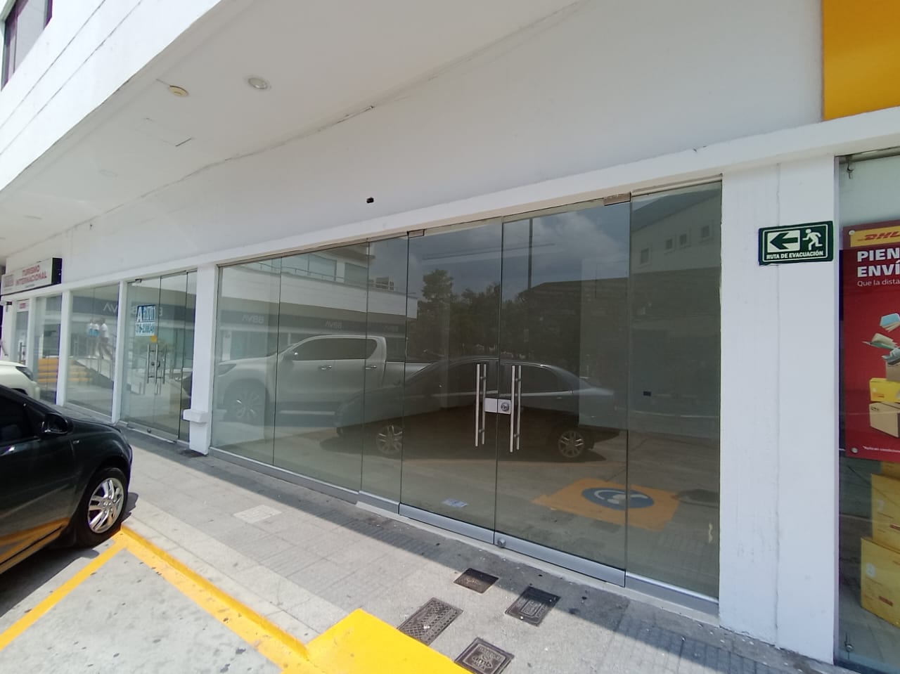 Gesión Externa