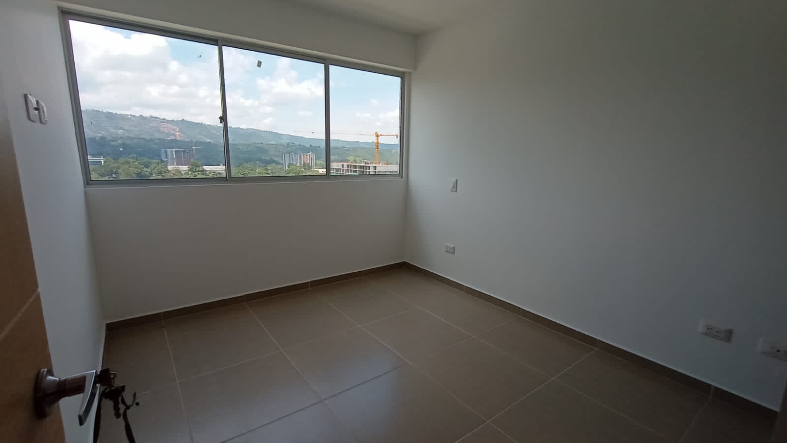 Inmueble Gestión Externa